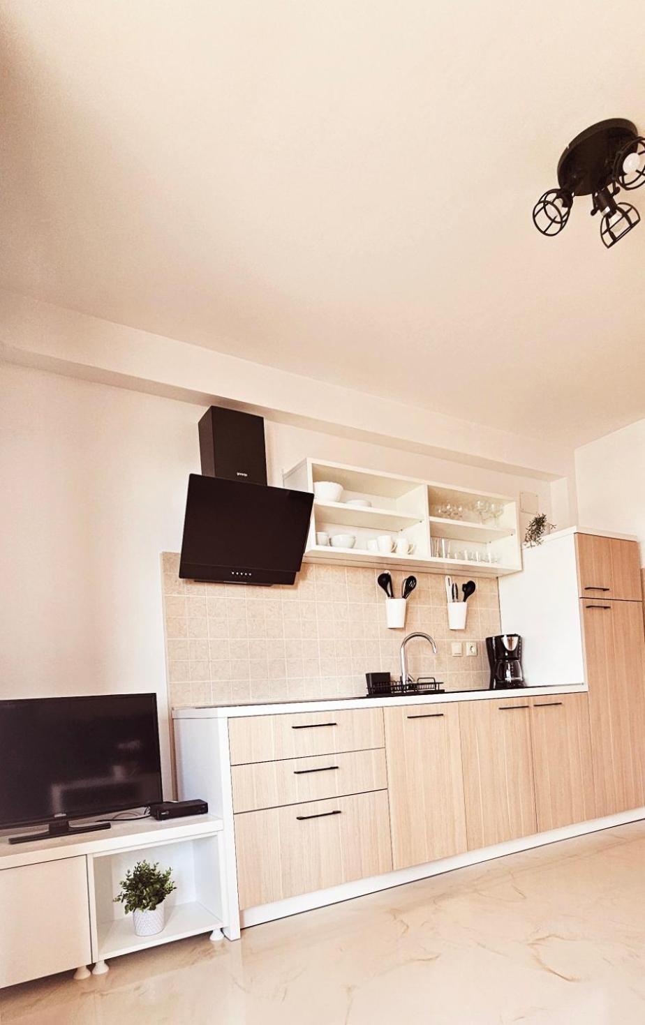 Apartments Luma 1 Хвар Екстериор снимка